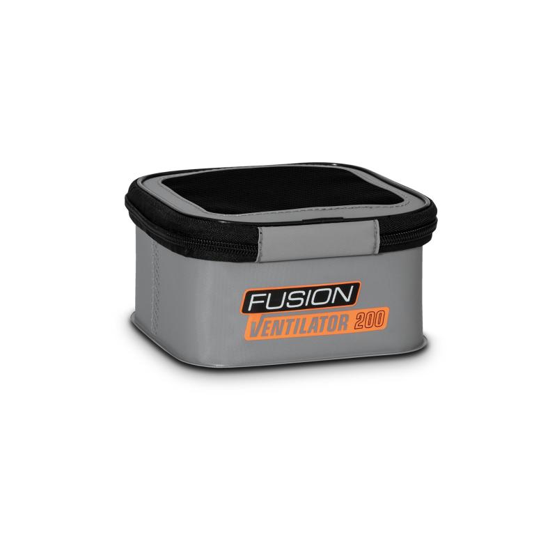 Guru Fusion Ventilator Combo 5