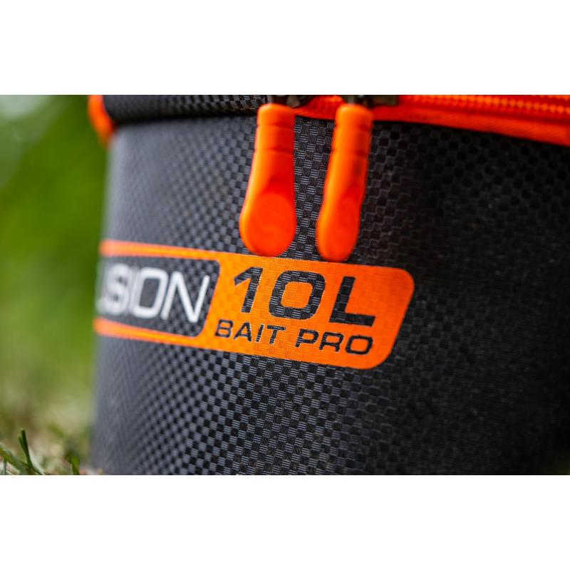 Guru Fusion Bucket 10L