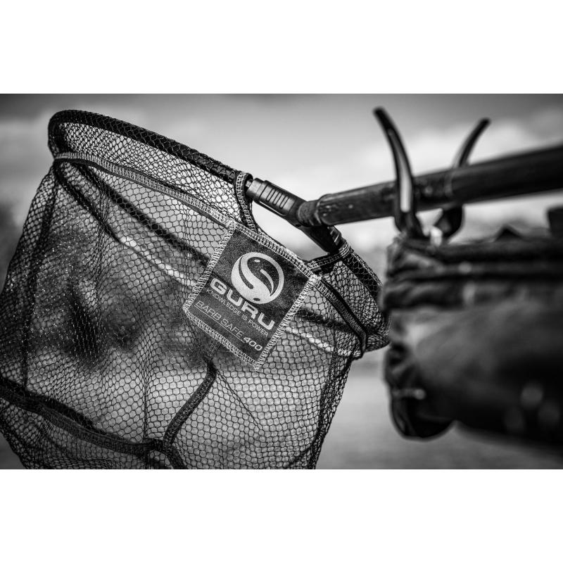 Guru Barb Safe Net 400