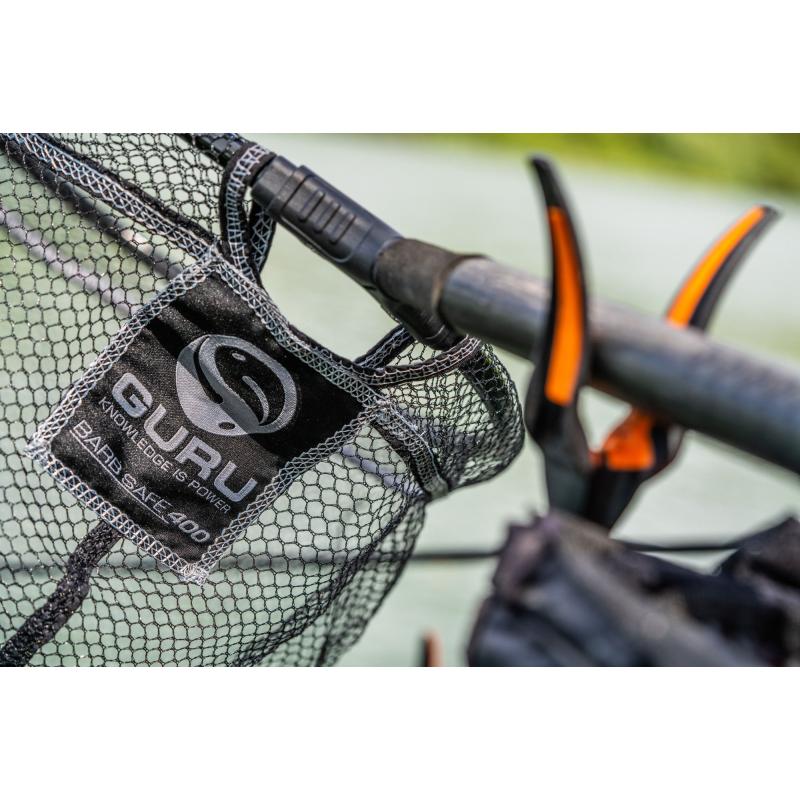 Guru Barb Safe Net 500
