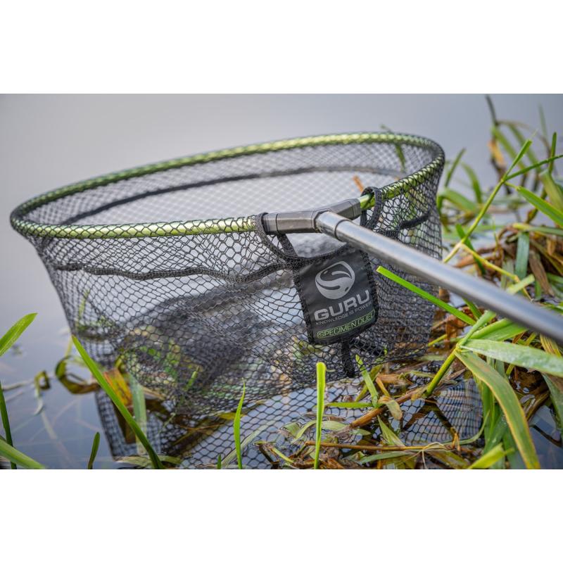 Guru dual 600 Speciment Net