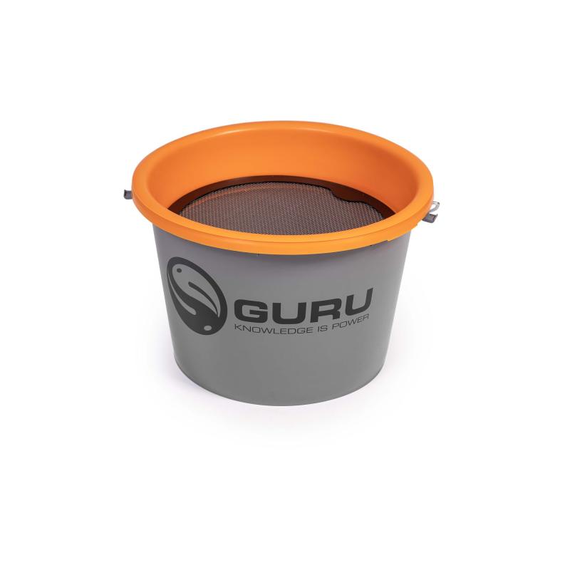 Guru Guru Multi Riddle