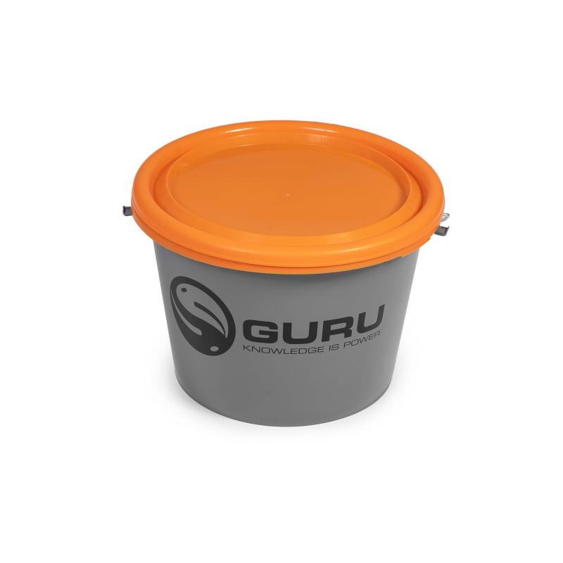 Guru Guru Multi Riddle