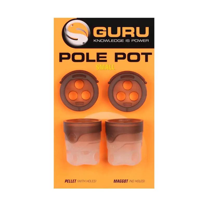 Guru Pole Pot XS