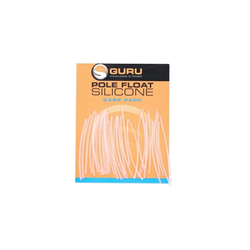 Guru Pole Float Silicone Carp