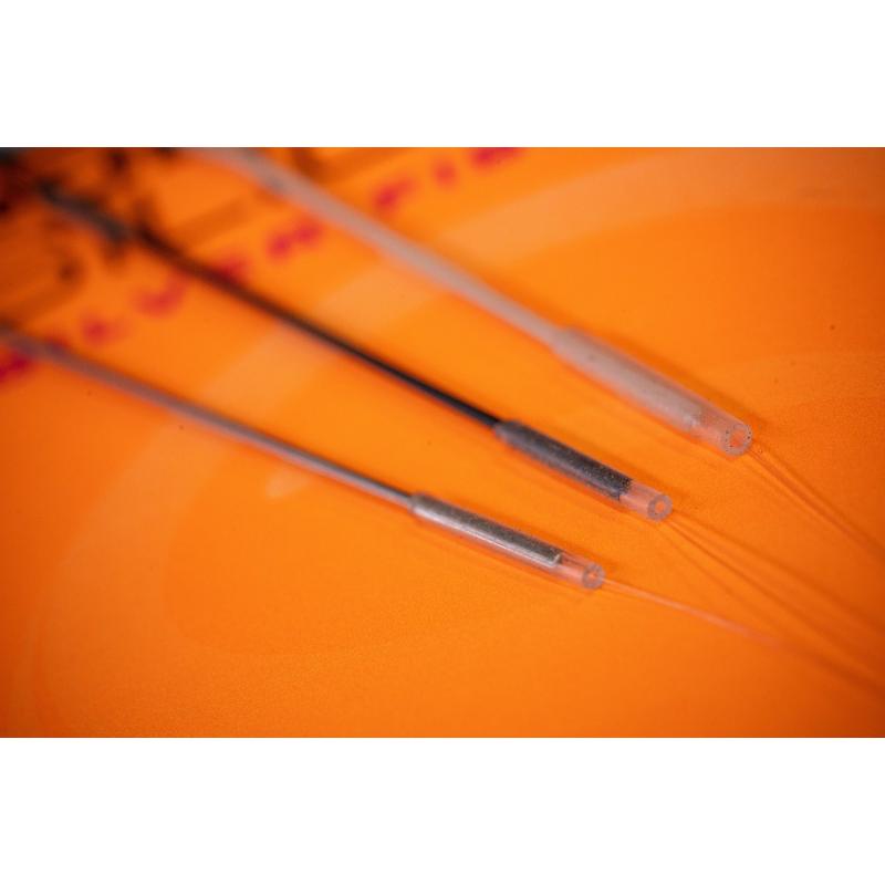 Guru Pole Float Silicone Carp
