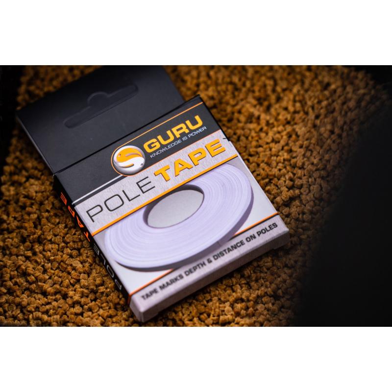 Guru Guru Pole Tape