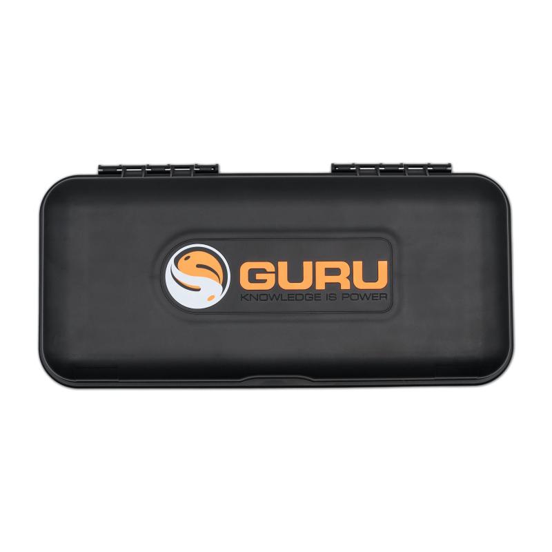 Guru Adjustable Rig Case 6 inch