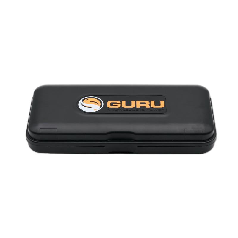 Guru Adjustable Rig Case 6 inch