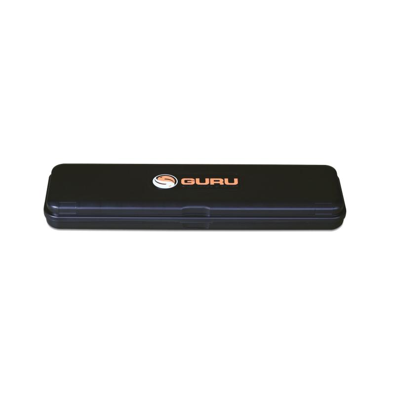 Guru Adjustable Rig Case 15 inch
