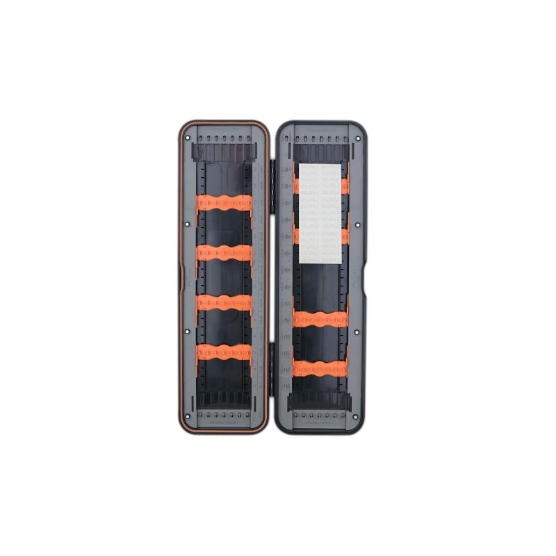 Guru Adjustable Rig Case 15 inch
