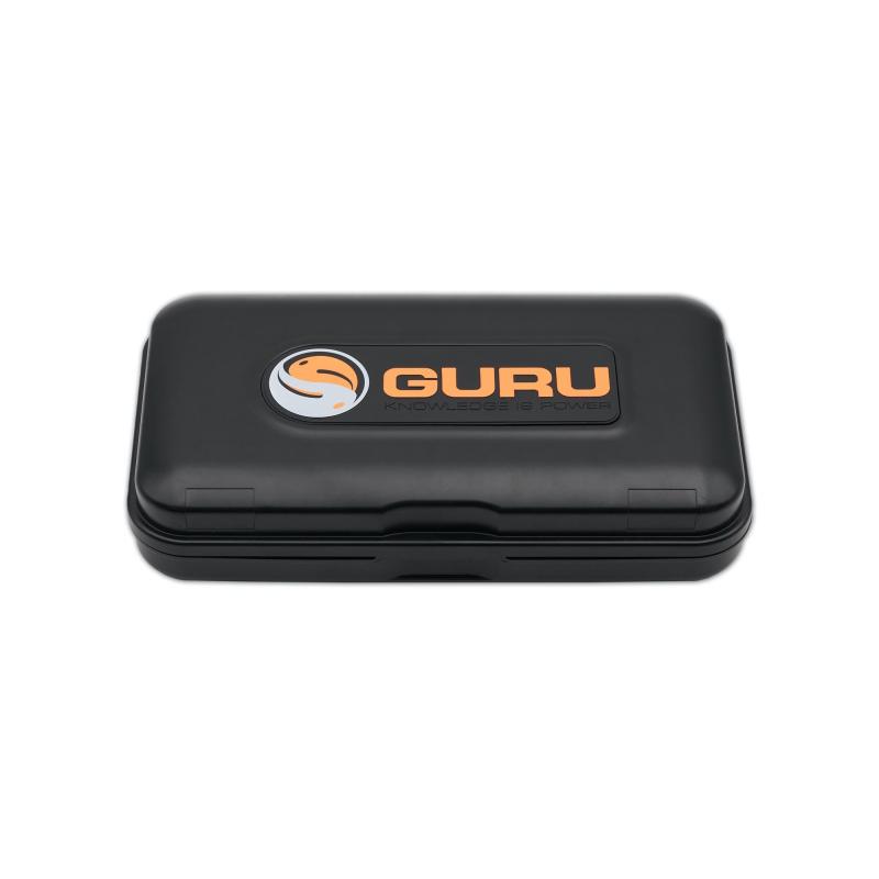 Guru Adjustable Rig Case 8 inch