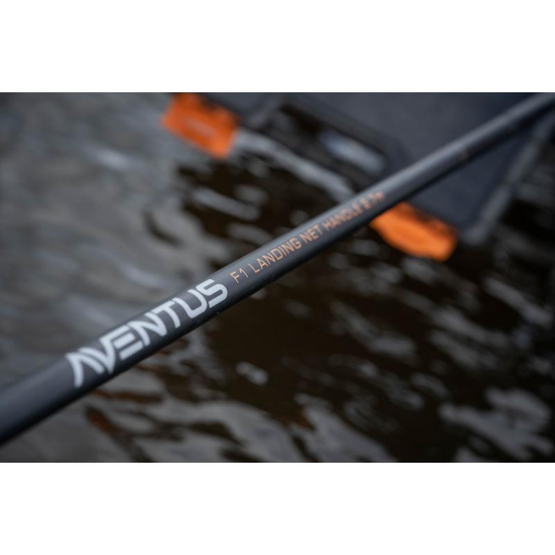 Guru Aventus 2.7m F1 Landing Net Handle
