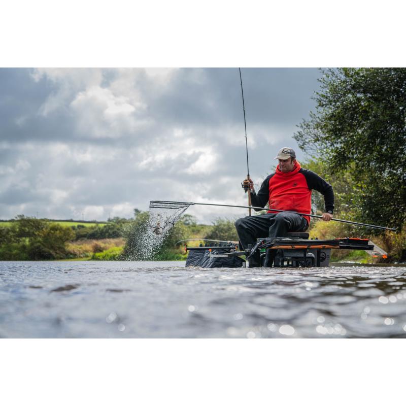 Guru Aventus 2.7m F1 Landing Net Handle
