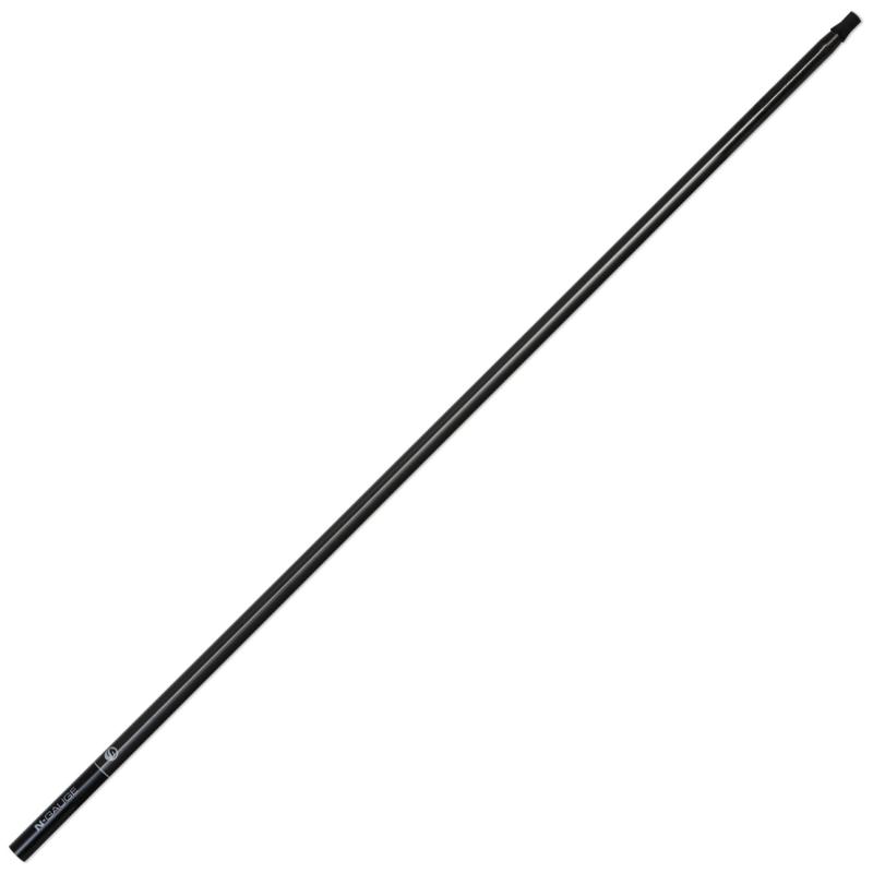 Guru N-Gauge 400 Net Handle 4.0m 3pc