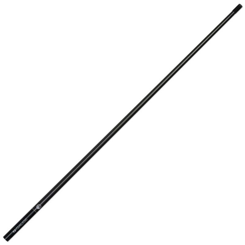 Guru N-Gauge 400 Net Handle 4.0m 3pc