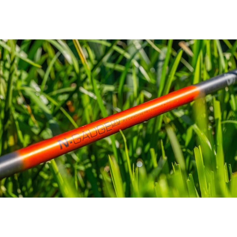 Guru N-Gauge Pro F1 270 Net Handle