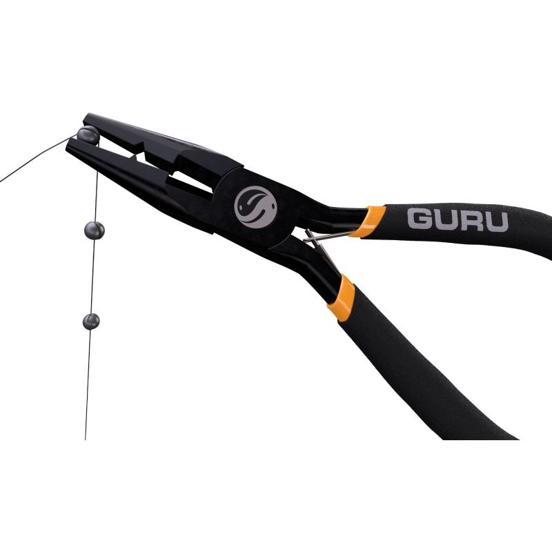 Guru Shot Plier