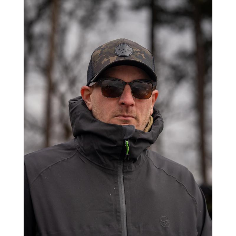 Korda The Ronnie Black