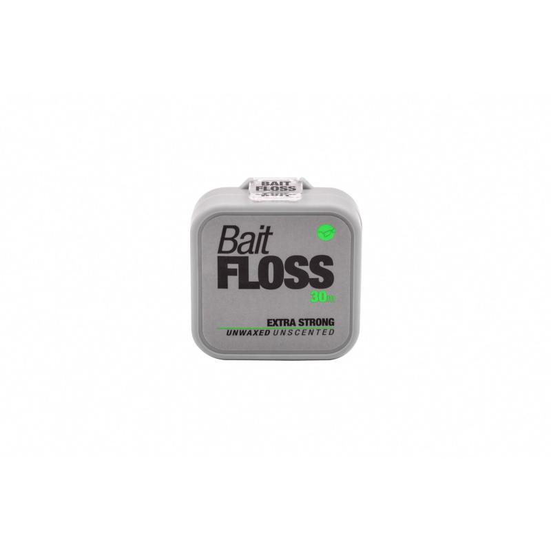 Korda Unwaxed Bait Floss