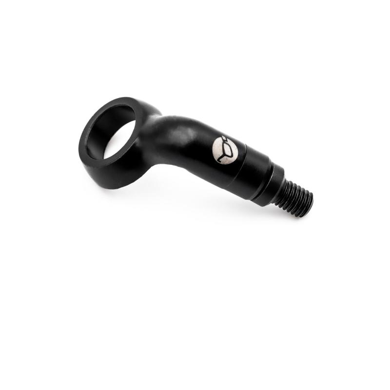 Korda Black hockey stick Black