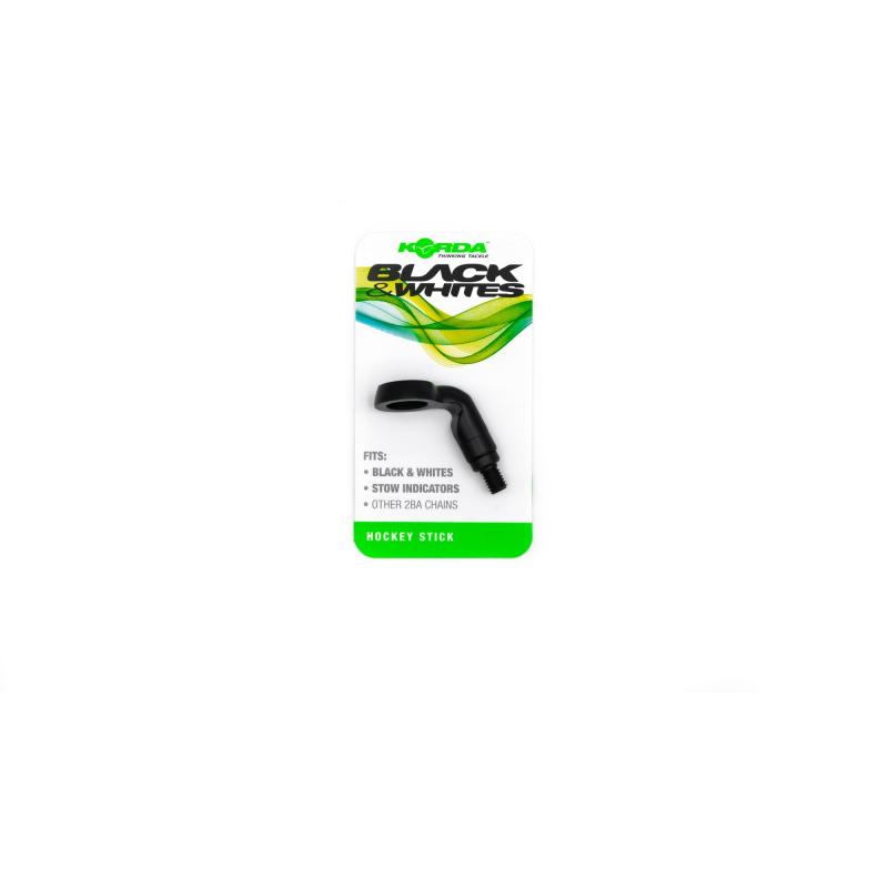 Korda Black hockey stick Black
