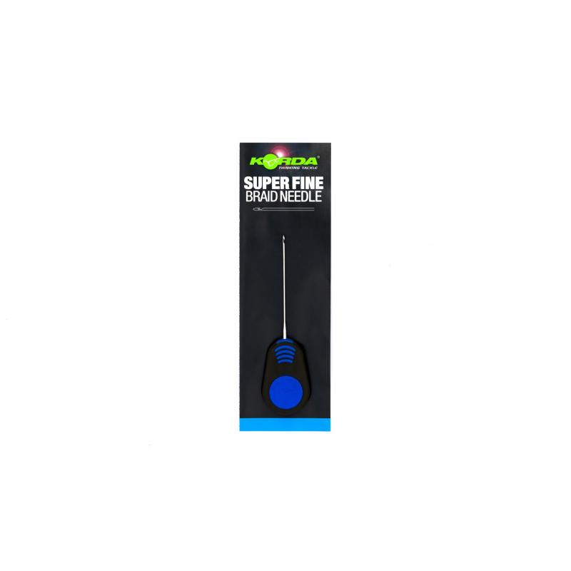 Korda Super Fine Baiting Needle