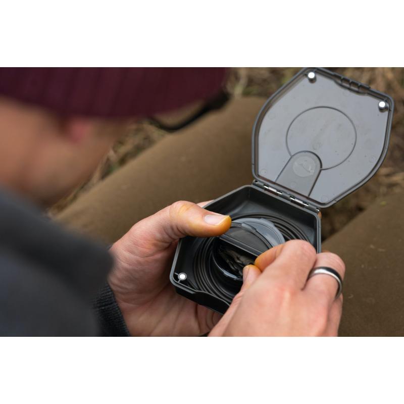 Korda Tubing Box