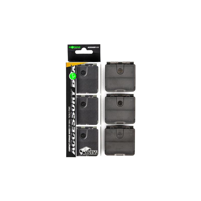 Korda Accessory Box