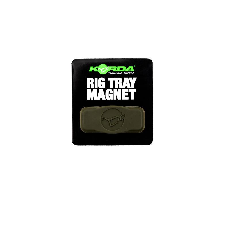 Korda Tackle Box Magnet