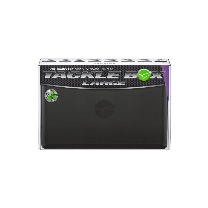 Korda Tackle Box Large