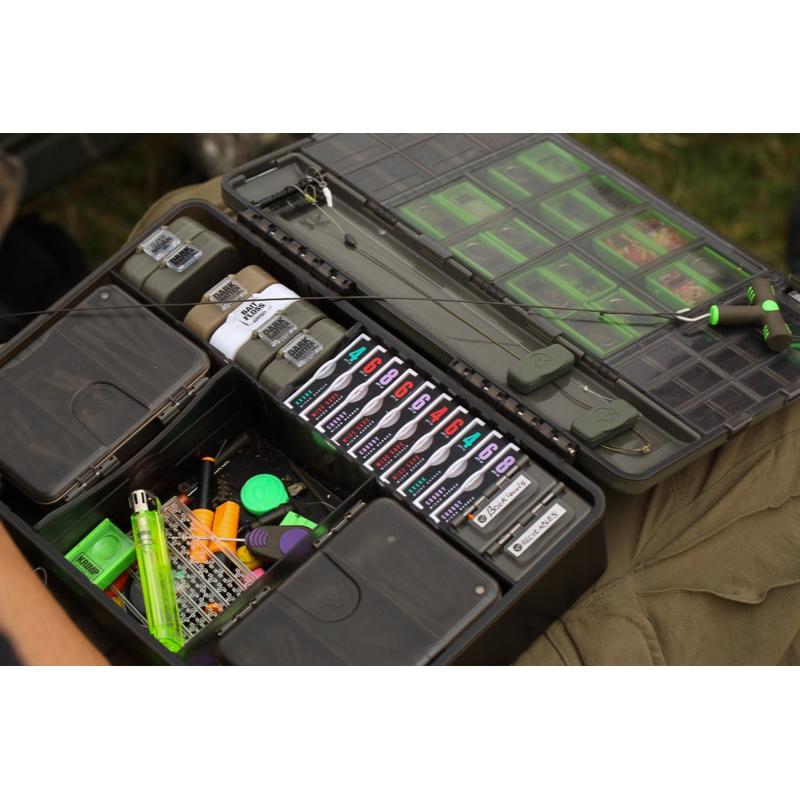 Korda Tackle Box