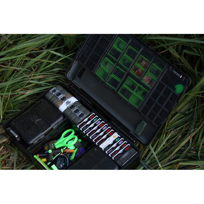 Korda Tackle Box