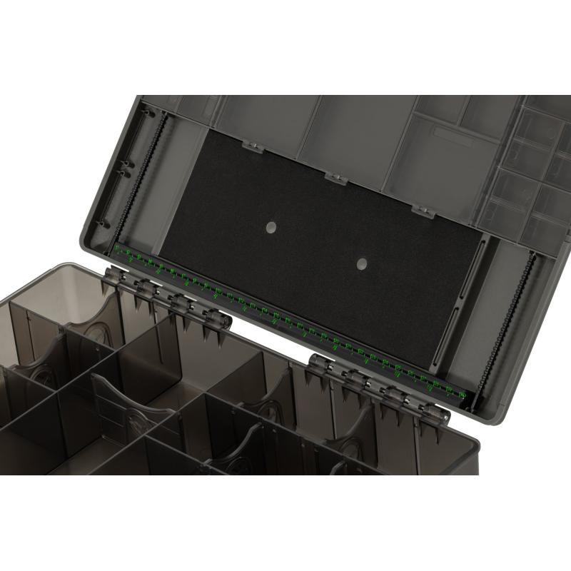 Korda Mini box 9 compartments