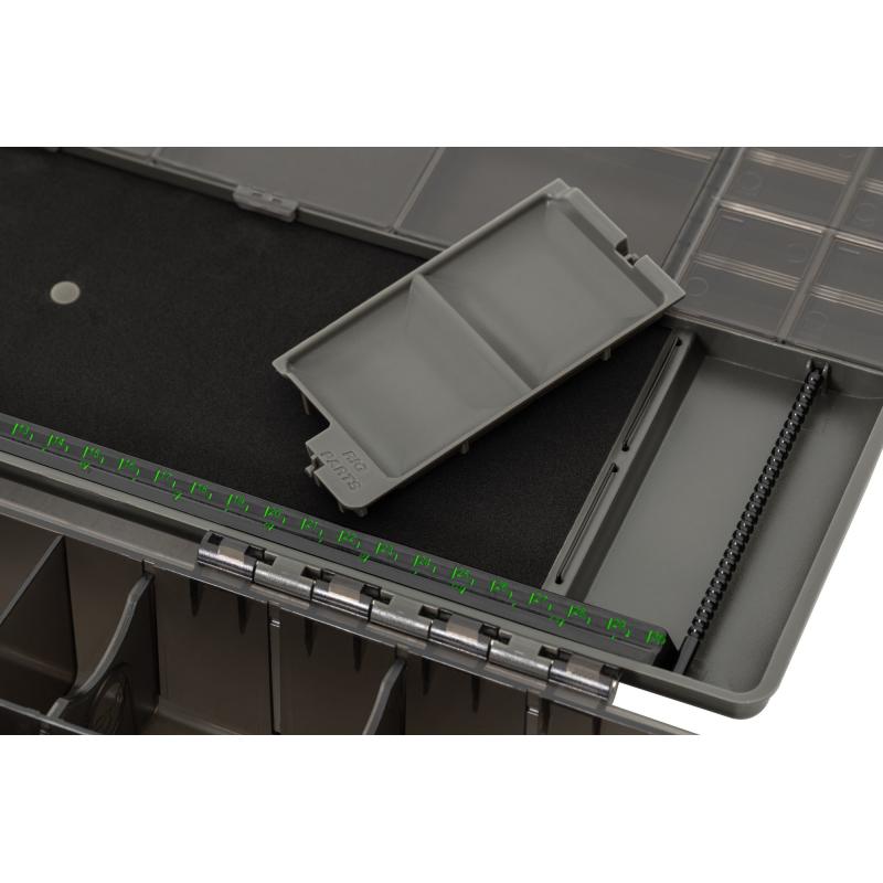 Korda Mini box 9 compartments