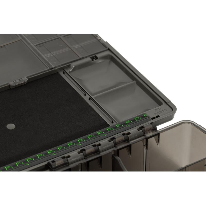 Korda Mini box 9 compartments