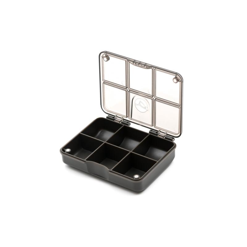 Korda Mini box 6 compartments