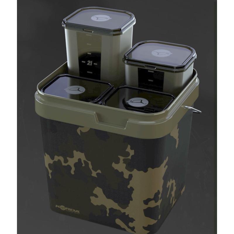 Korda Kontainer System 17l