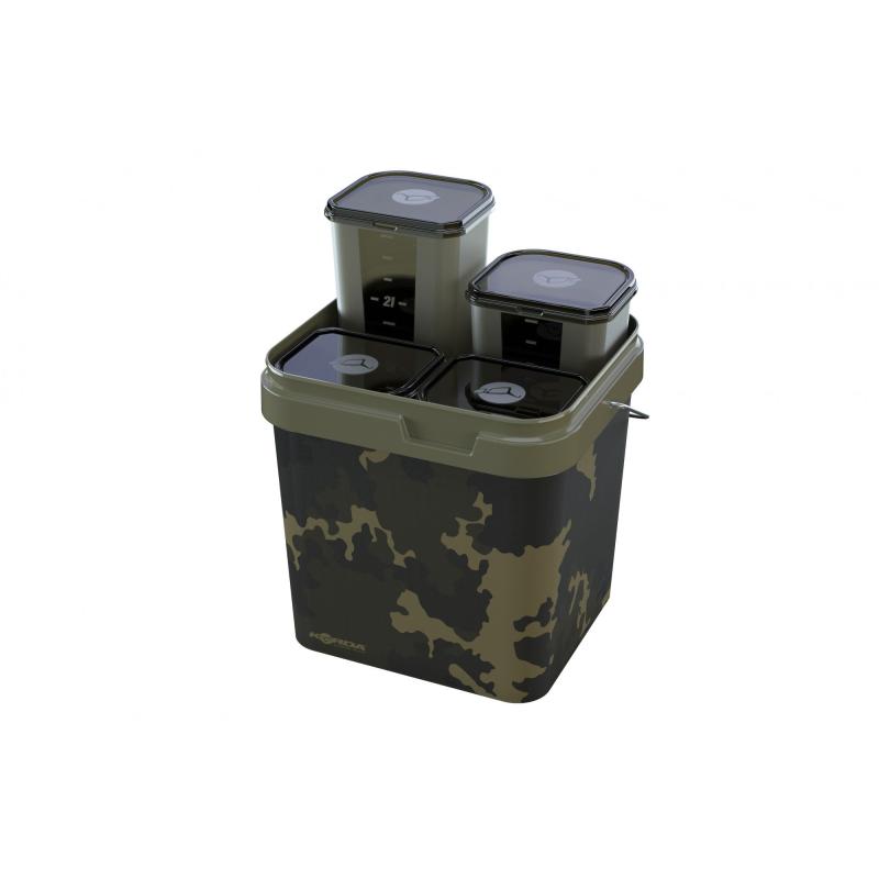 Korda Kontainer System 17l