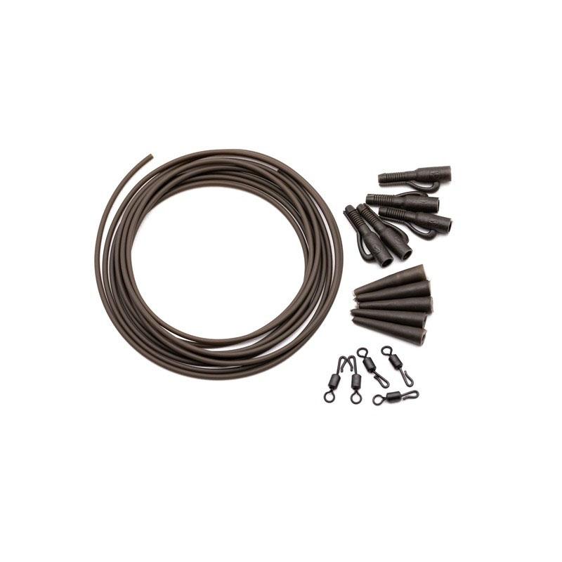 Korda Basix Lead Clip Action Pack