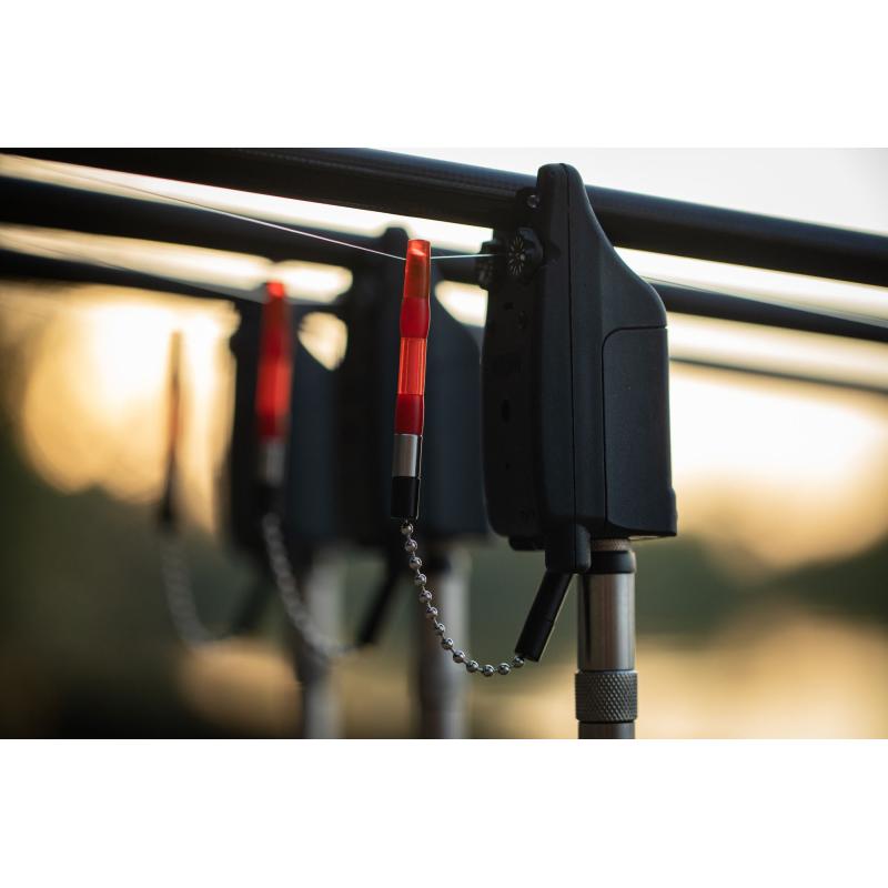 Korda Basix Mini Stow Red