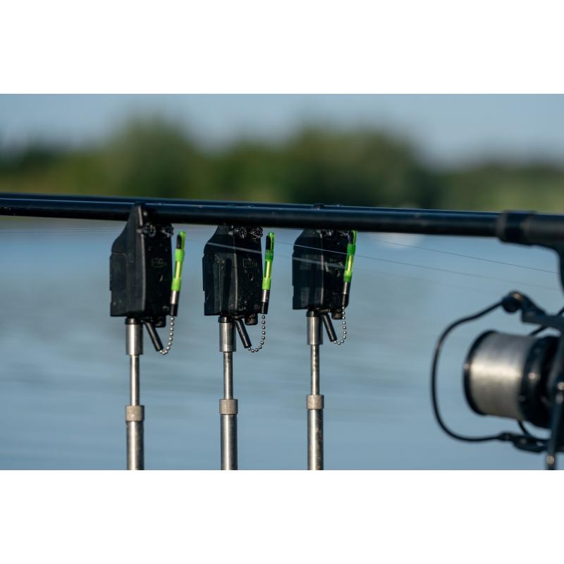 Korda Basix Mini Stow Red