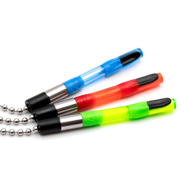 Korda Basix Mini Stow Red