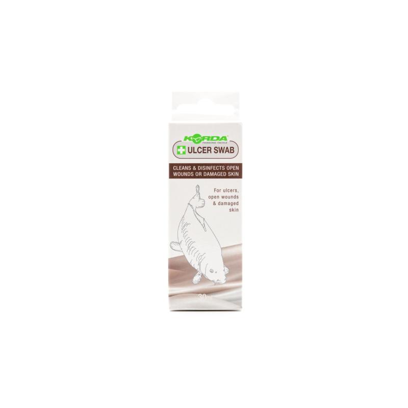 Korda Ulcer Swab