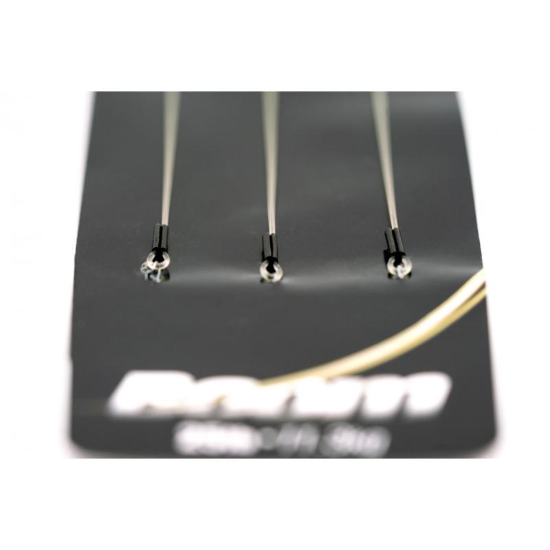 Korda BOOM Loop x 3 7.5"