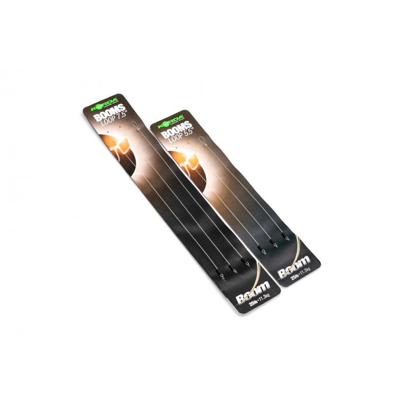 Korda BOOM Loop x 3 7.5"