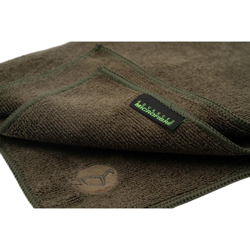 Korda Microfibre Towel Microfibre Towel