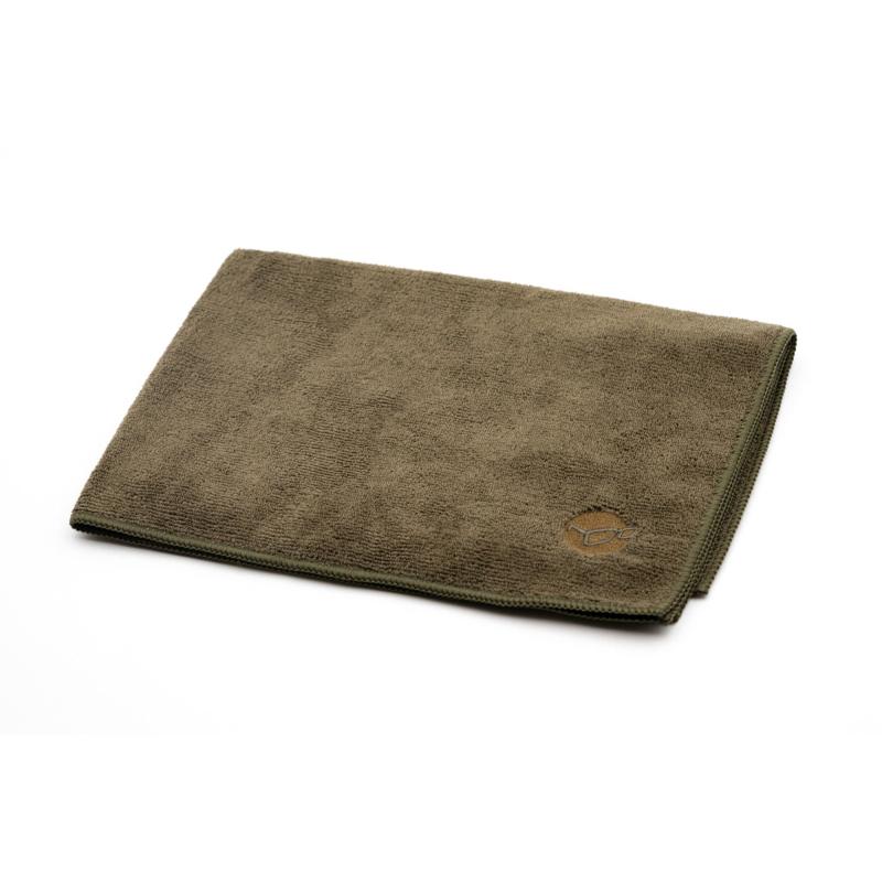 Korda Microfibre Towel Microfibre Towel