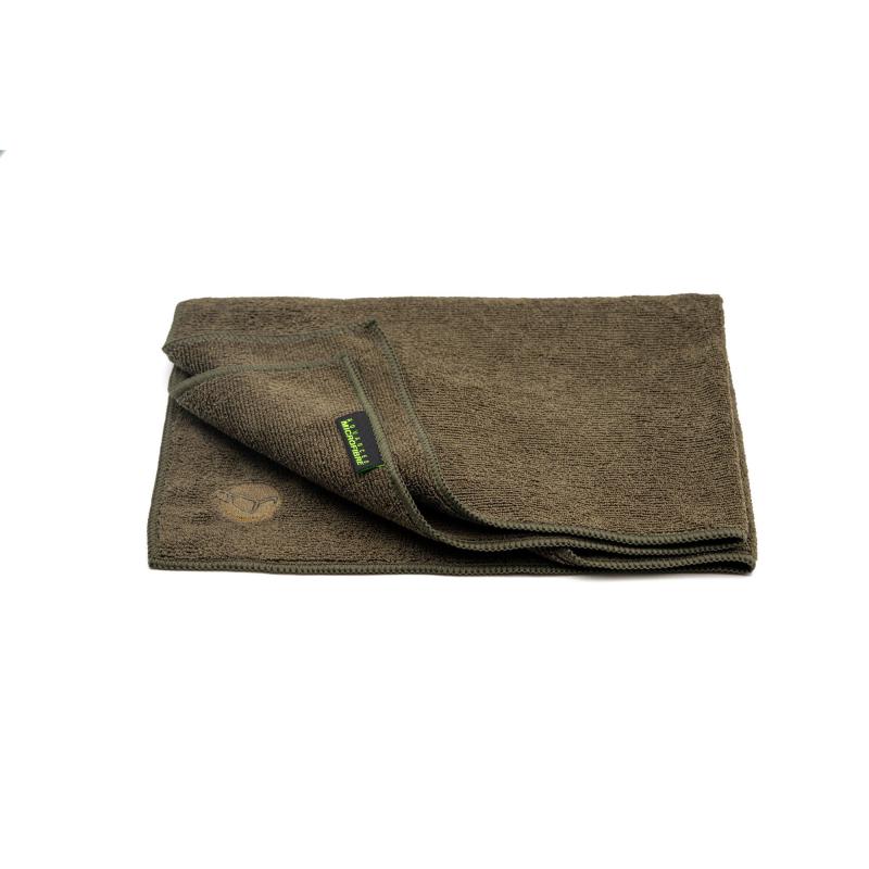 Korda Microfibre Towel Microfibre Towel