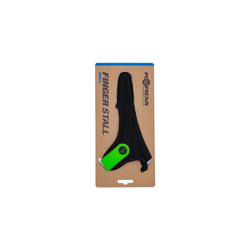 Korda New Finger Stall Small